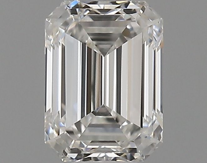 1488180817 Diamant Natural EMERALD VVS1