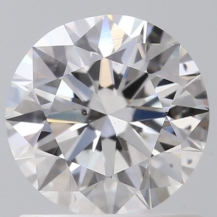 1488186874 Diamant Natural ROUND SI1