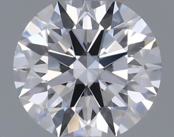 1488309385 Diamant Natural ROUND SI1
