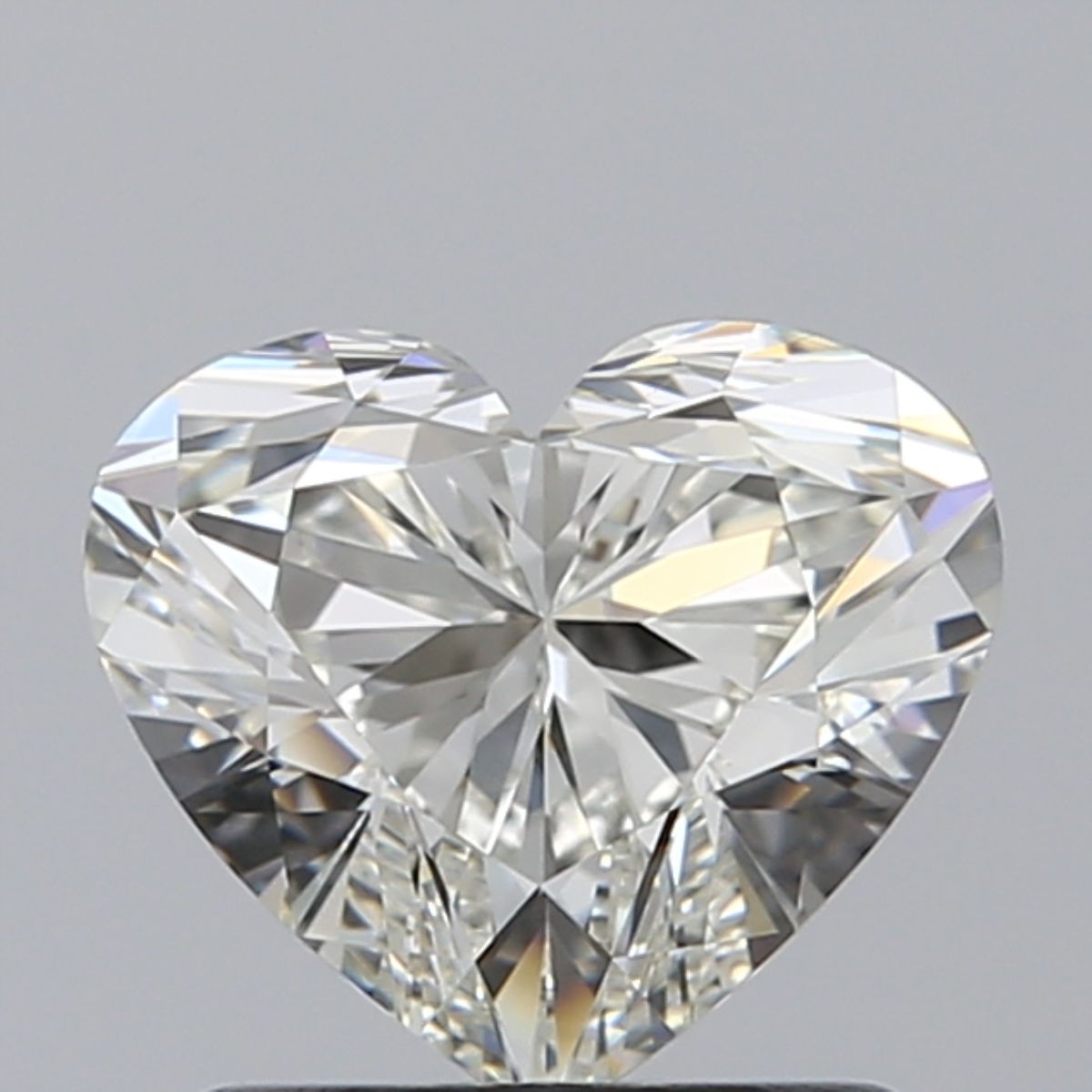 1488409920 Diamant Natural HEART VS2