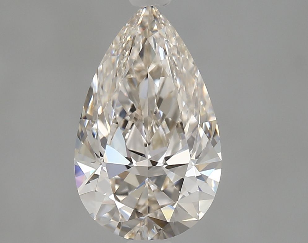 1488504499 Diamant Natural PEAR IF