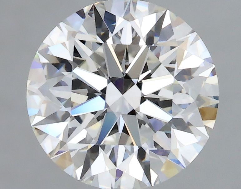 1488757689 Diamant Natural ROUND VVS2