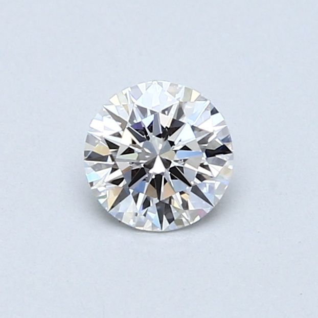 1488854116 Diamant Natural ROUND VVS1
