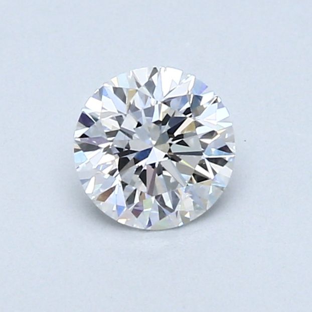 1488873157 Diamant Natural ROUND VVS2