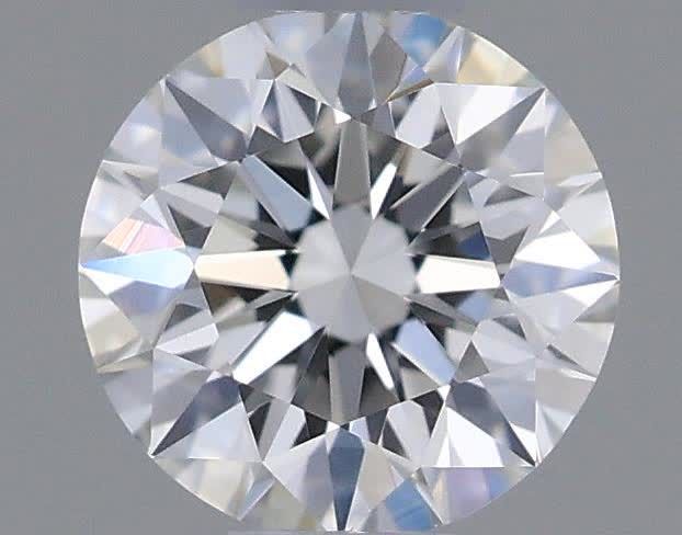 1488874169 Diamant Natural ROUND VVS1