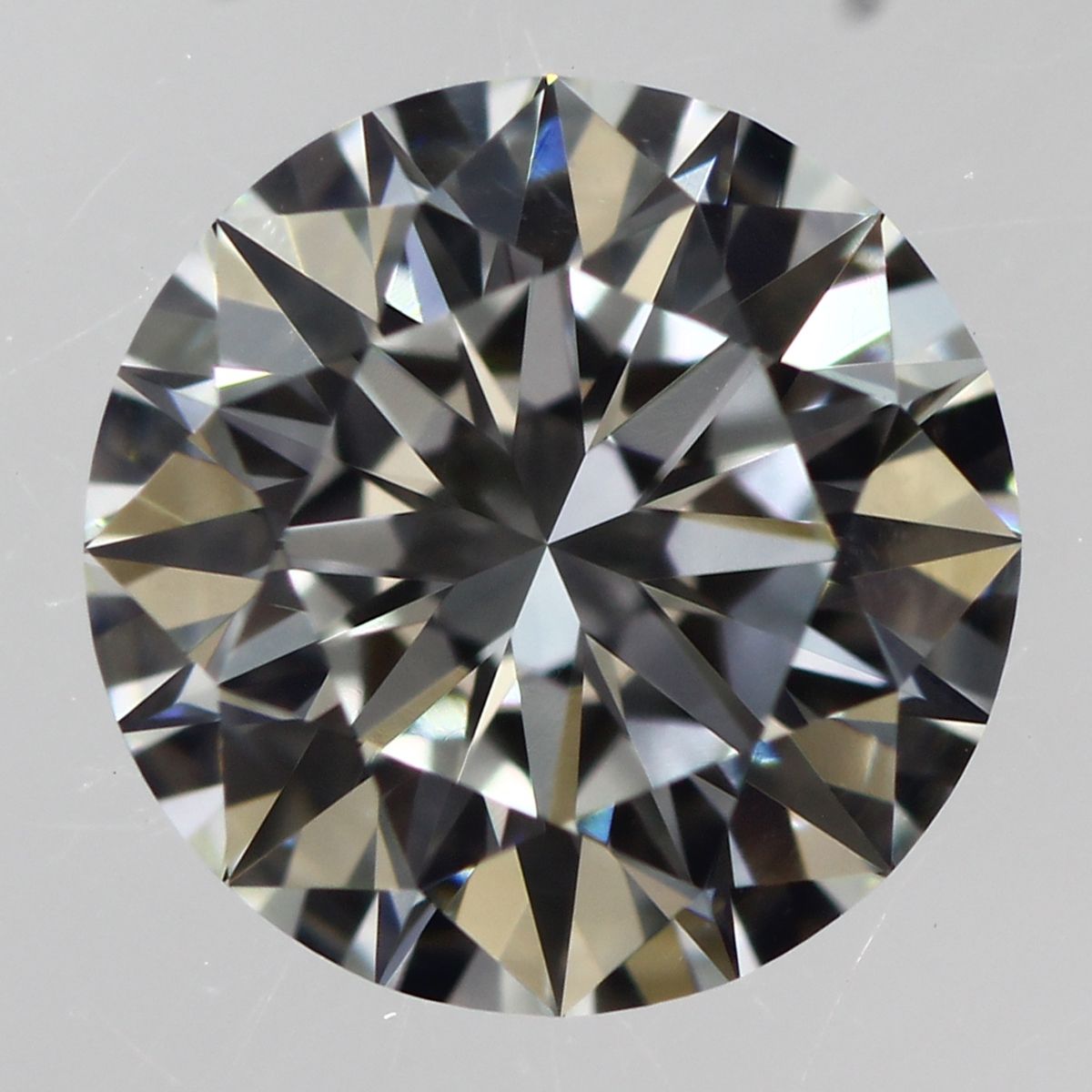 1488887389 Diamant Natural ROUND VVS2