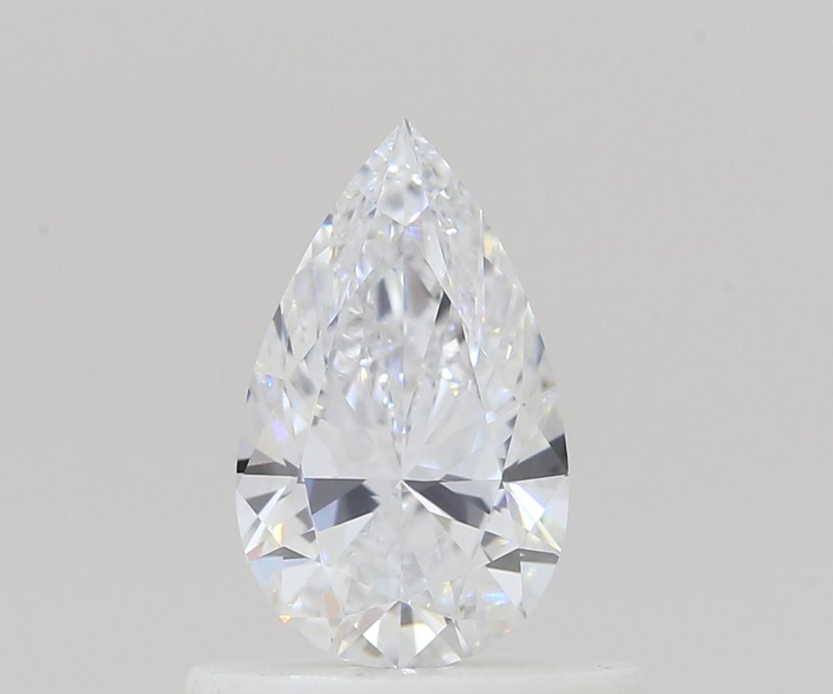 1488974002 Diamant Natural PEAR VS1