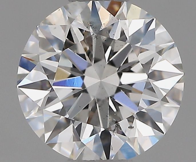 1488979783 Diamant Natural ROUND SI1