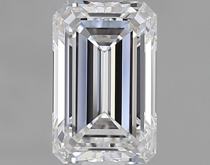 1489105909 Diamant Natural EMERALD IF
