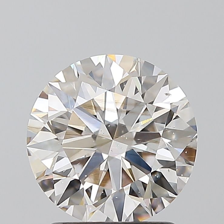 1489577589 Diamant Natural ROUND SI1