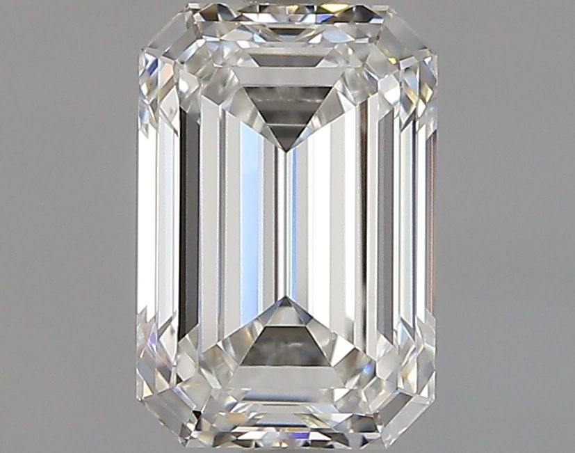 1489702444 Diamant Natural EMERALD VVS2