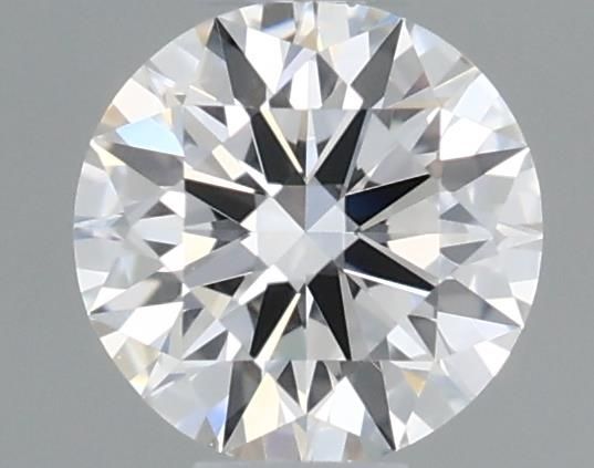 1489729104 Diamant Natural ROUND VVS2