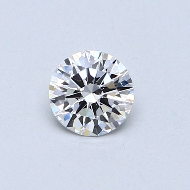 1489825523 Diamant Natural ROUND VVS2