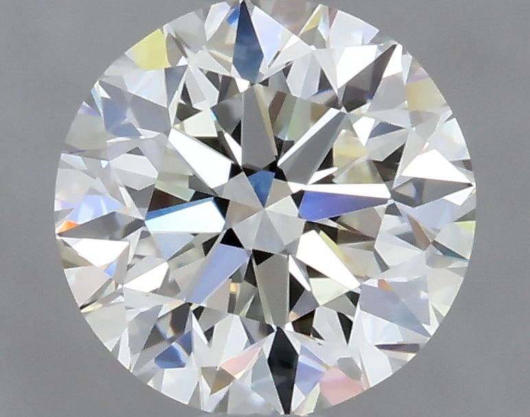1489837488 Diamant Natural ROUND VVS2