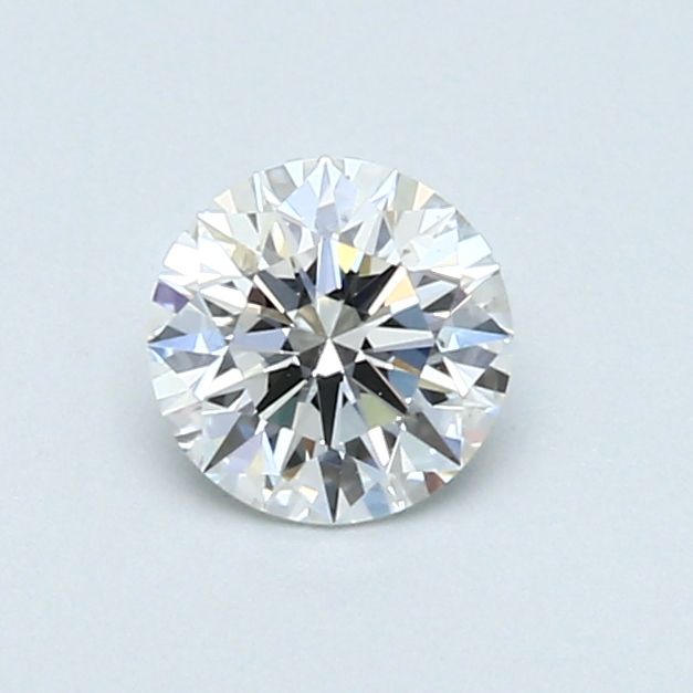 1489872722 Diamant Natural ROUND SI1