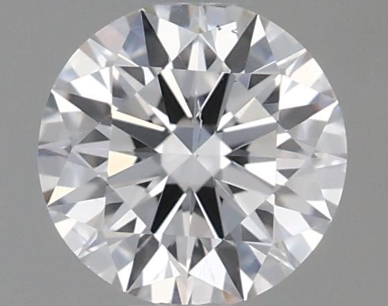 1489931854 Diamant Natural ROUND SI1