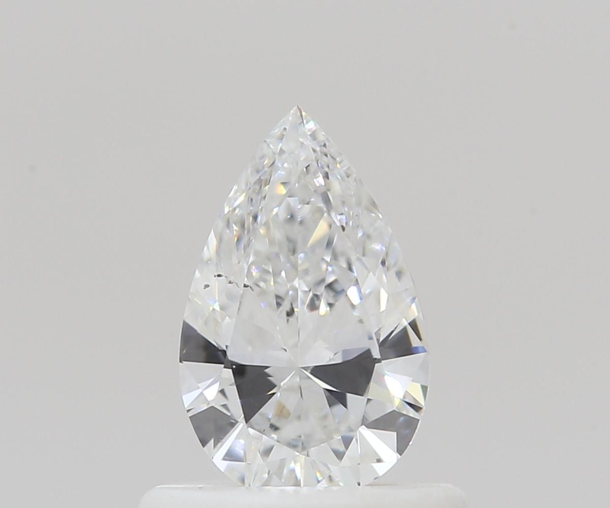 1489973975 Diamant Natural PEAR SI1