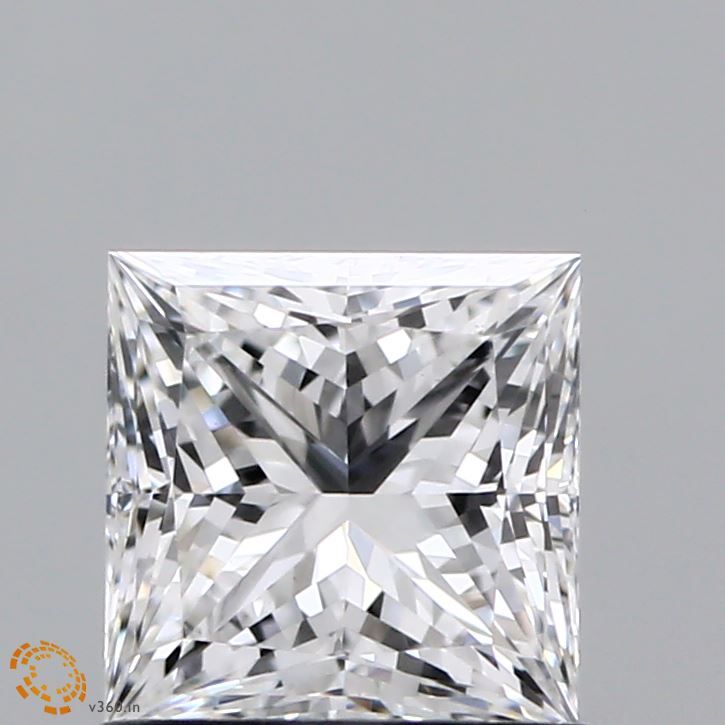 1493008307 Diamant Natural PRINCESS VS1