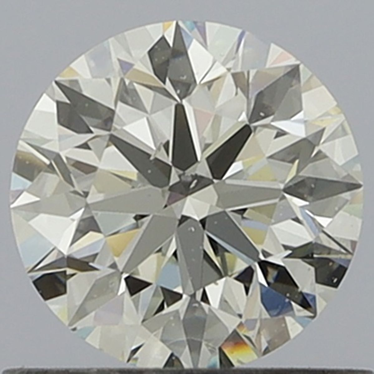 1493011166 Diamant Natural ROUND SI1