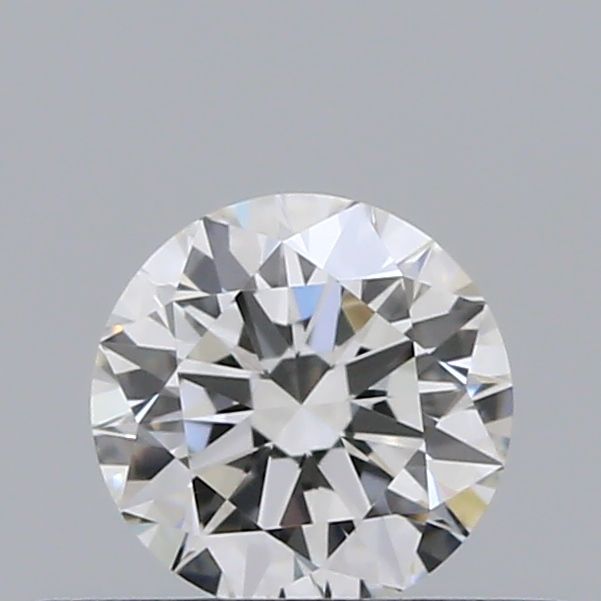 1493014066 Diamant Natural ROUND VVS2