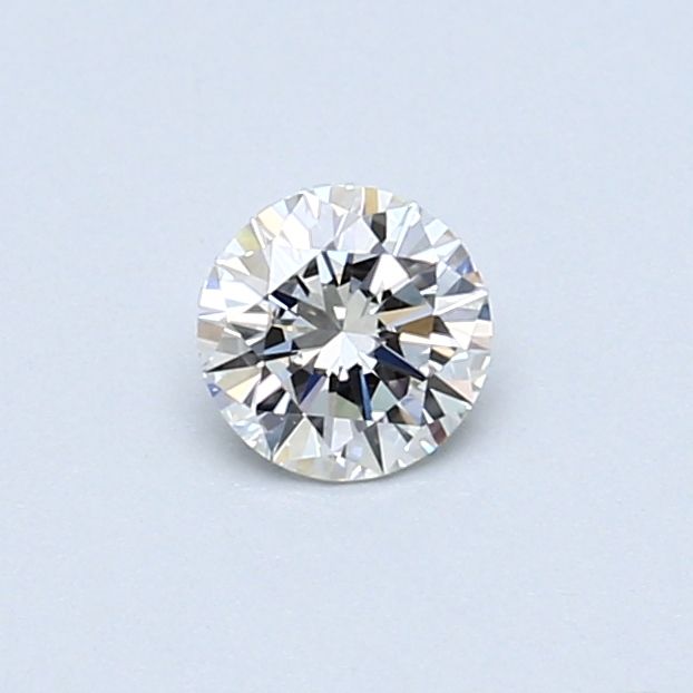 1493032573 Diamant Natural ROUND VVS1