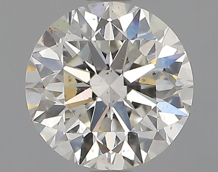 1493066406 Diamant Natural ROUND SI1