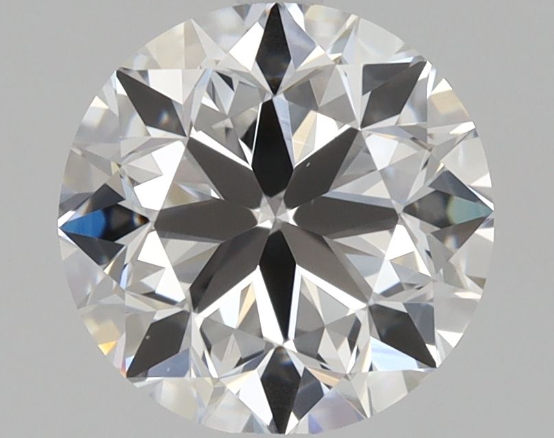 1493081820 Diamant Natural ROUND VS1