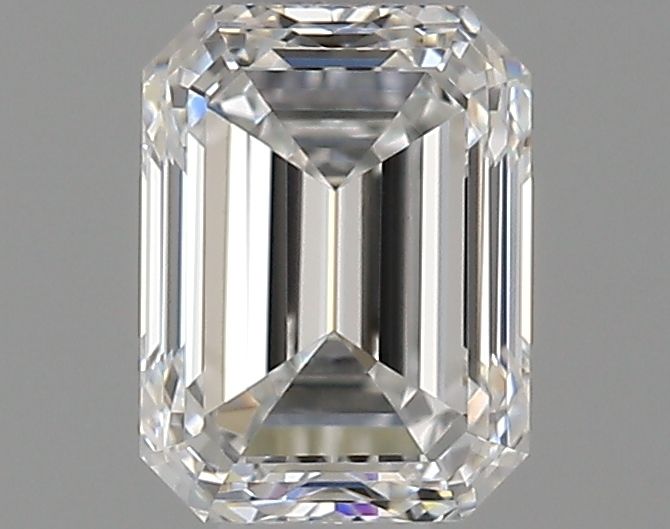 1493117864 Diamant Natural EMERALD VVS2