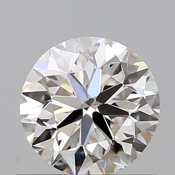 1493234322 Diamant Natural ROUND VVS2