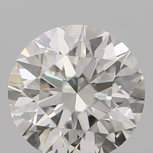 1493241155 Diamant Natural ROUND VVS2