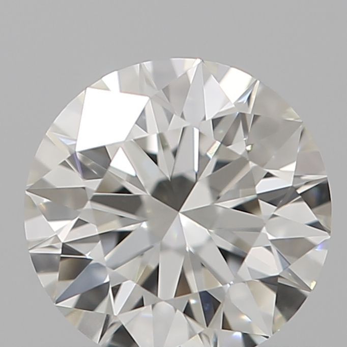 1493242066 Diamant Natural ROUND VVS1