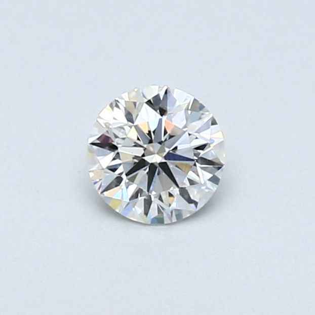 1493323145 Diamant Natural ROUND VVS2