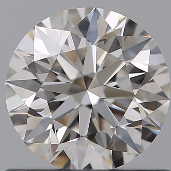 1493326987 Diamant Natural ROUND VVS1