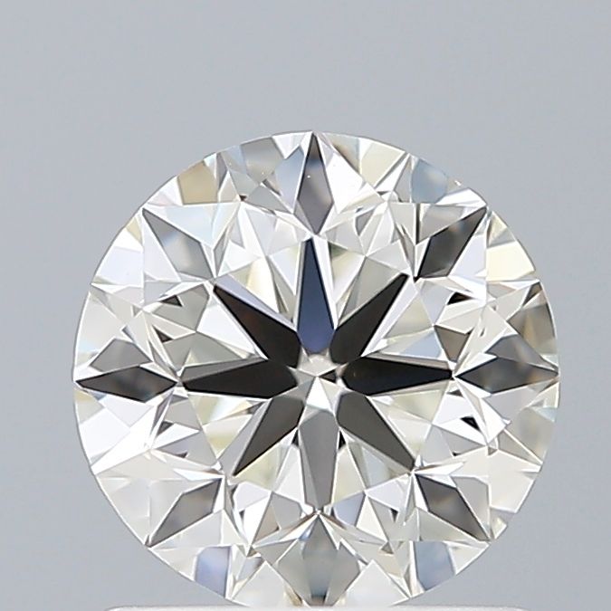 1493345913 Diamant Natural ROUND VVS2