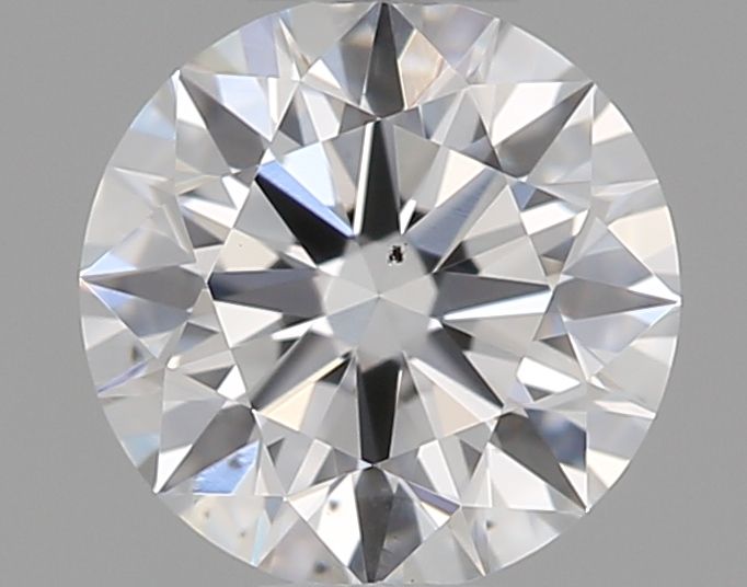1493360796 Diamant Natural ROUND SI1