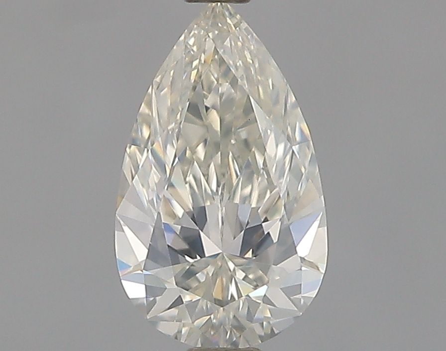 1493427132 Diamant Natural PEAR SI1