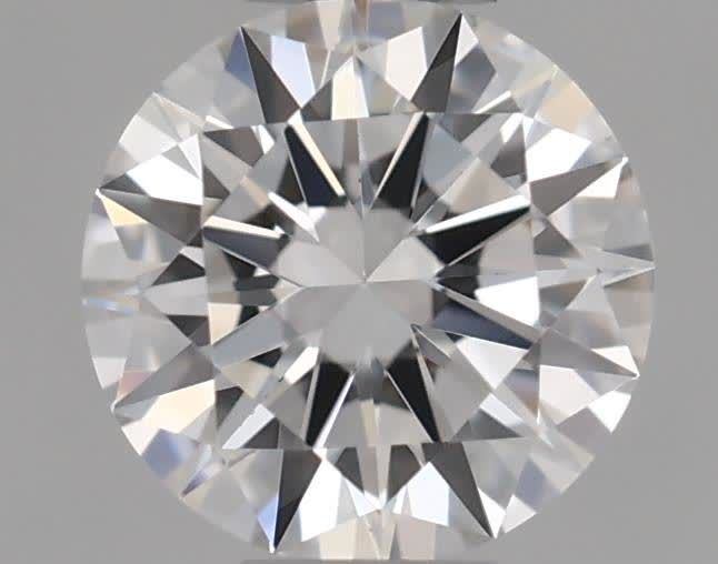 1493428230 Diamant Natural ROUND VS1