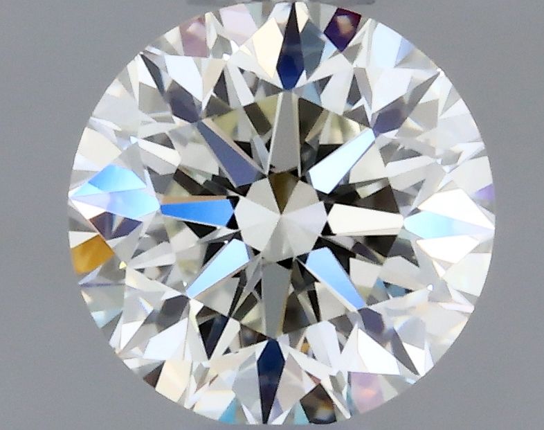1493442190 Diamant Natural ROUND VVS1