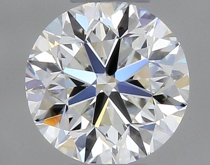 1493450761 Diamant Natural ROUND VVS1