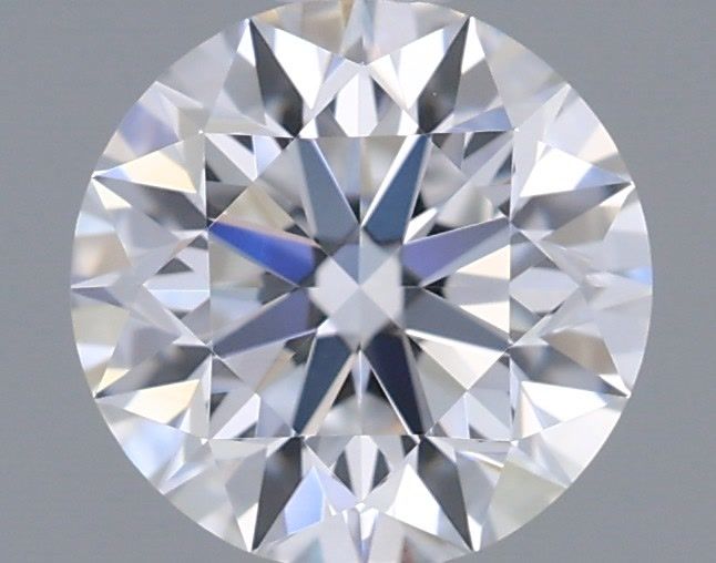 1493471184 Diamant Natural ROUND VVS1