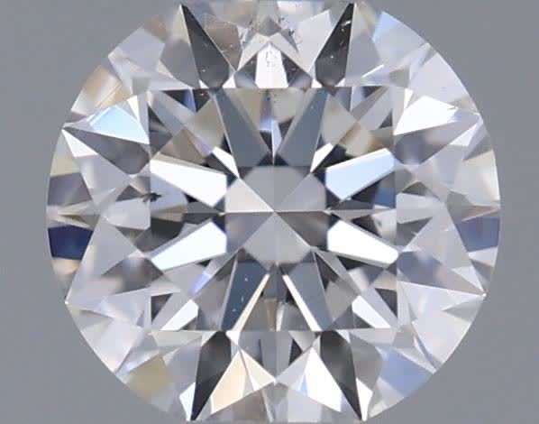 1493499093 Diamant Natural ROUND SI1