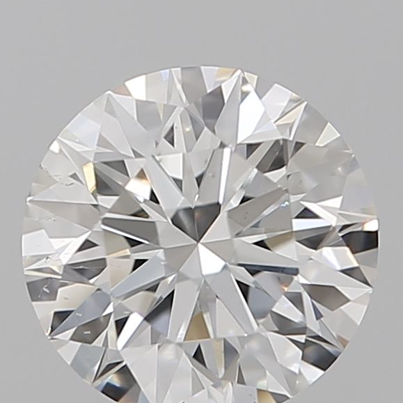 1493603491 Diamant Natural ROUND SI1