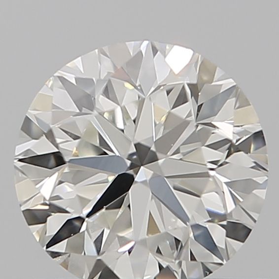 1493606445 Diamant Natural ROUND VVS1