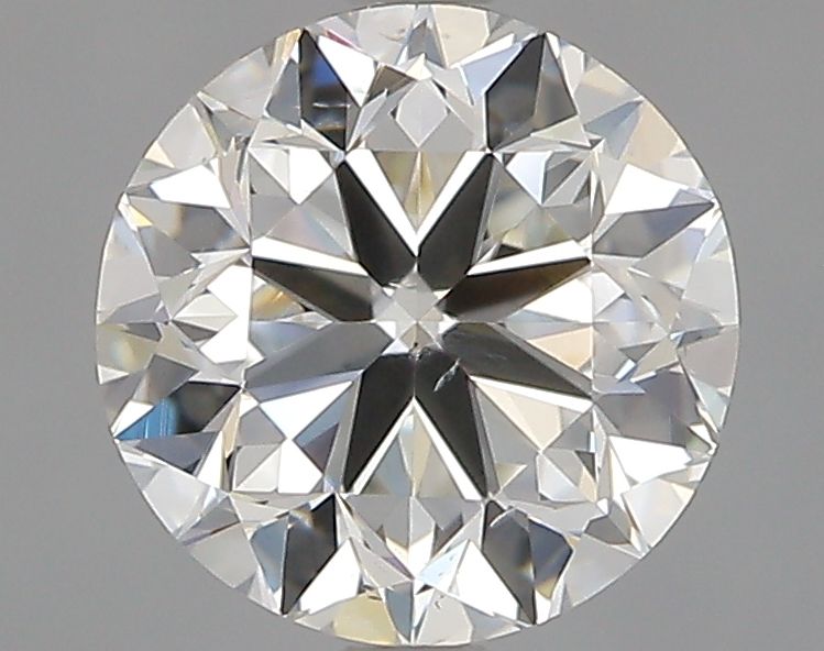 1493621046 Diamant Natural ROUND SI1