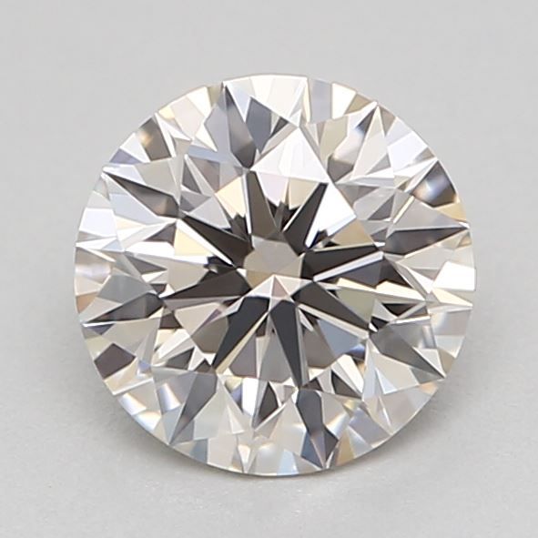 1493669774 Diamant Natural ROUND VVS1