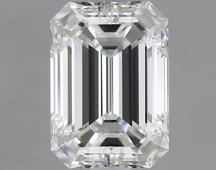 1493699153 Diamant Natural EMERALD IF
