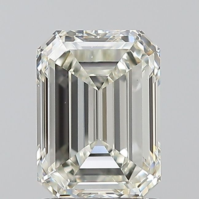 1493730192 Diamant Natural EMERALD VS2
