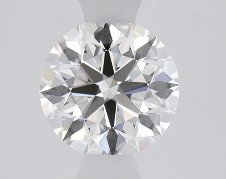 1493761466 Diamant Natural ROUND VVS2