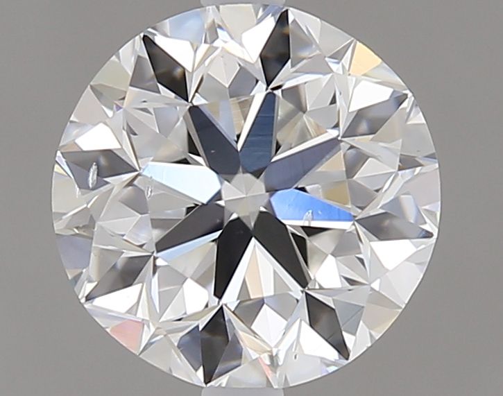 1493773476 Diamant Natural ROUND SI1