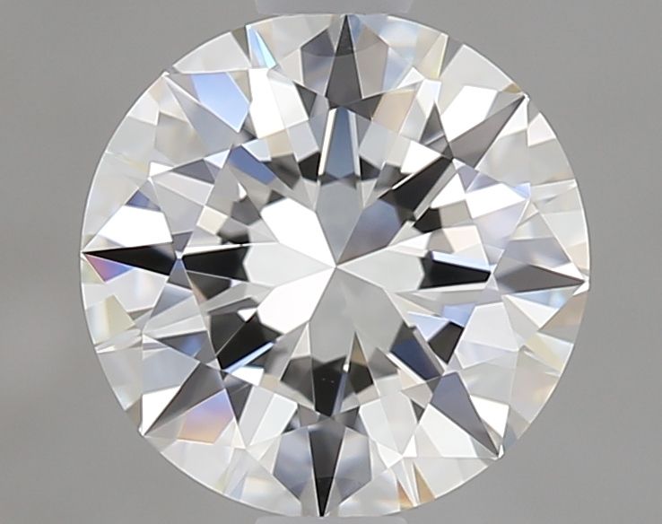 1493792289 Diamant Natural ROUND VVS1